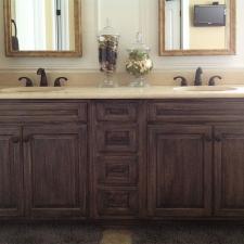 Trim & Cabinet Finishes 11